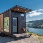 The Wanderer Tiny House by Summit Tiny Homes 001