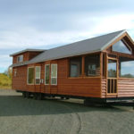 The Watson Tiny Home by Rich’s Portable Cabins 001