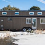 The Williams Young Family’s Tiny Treature Home