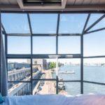 The Yays Crane Apartment in Amsterdam 004