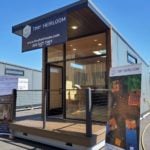 The eXpanse Tiny House on Skids by Tiny Heirloom 001
