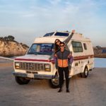 Their 89 Ford Champion Transvan Class B Renovation via justinjmorris IG 001