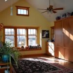 They Built Backyard Cottage and Moved In To Rent Out Their Big House via Tiny House Giant Journey 002