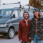They Quit Their Jobs to Spend Time Together in a Van