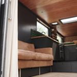 Thier High-Tech Almost-Perfect Truck Tiny Home 5