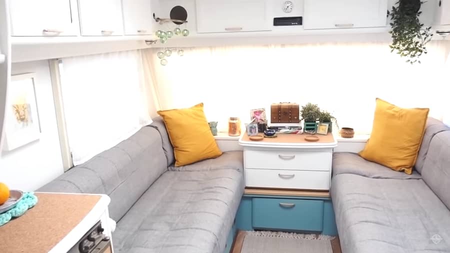 This Couple Has Lived Tiny for 9 Years in All Kinds of Tiny Spaces 4