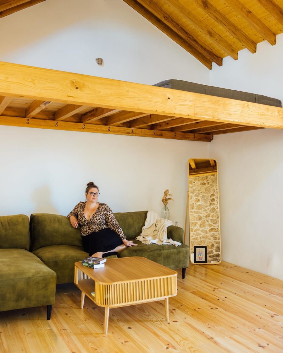 This Couple Has Lived Tiny for 9 Years in All Kinds of Tiny Spaces 7 8