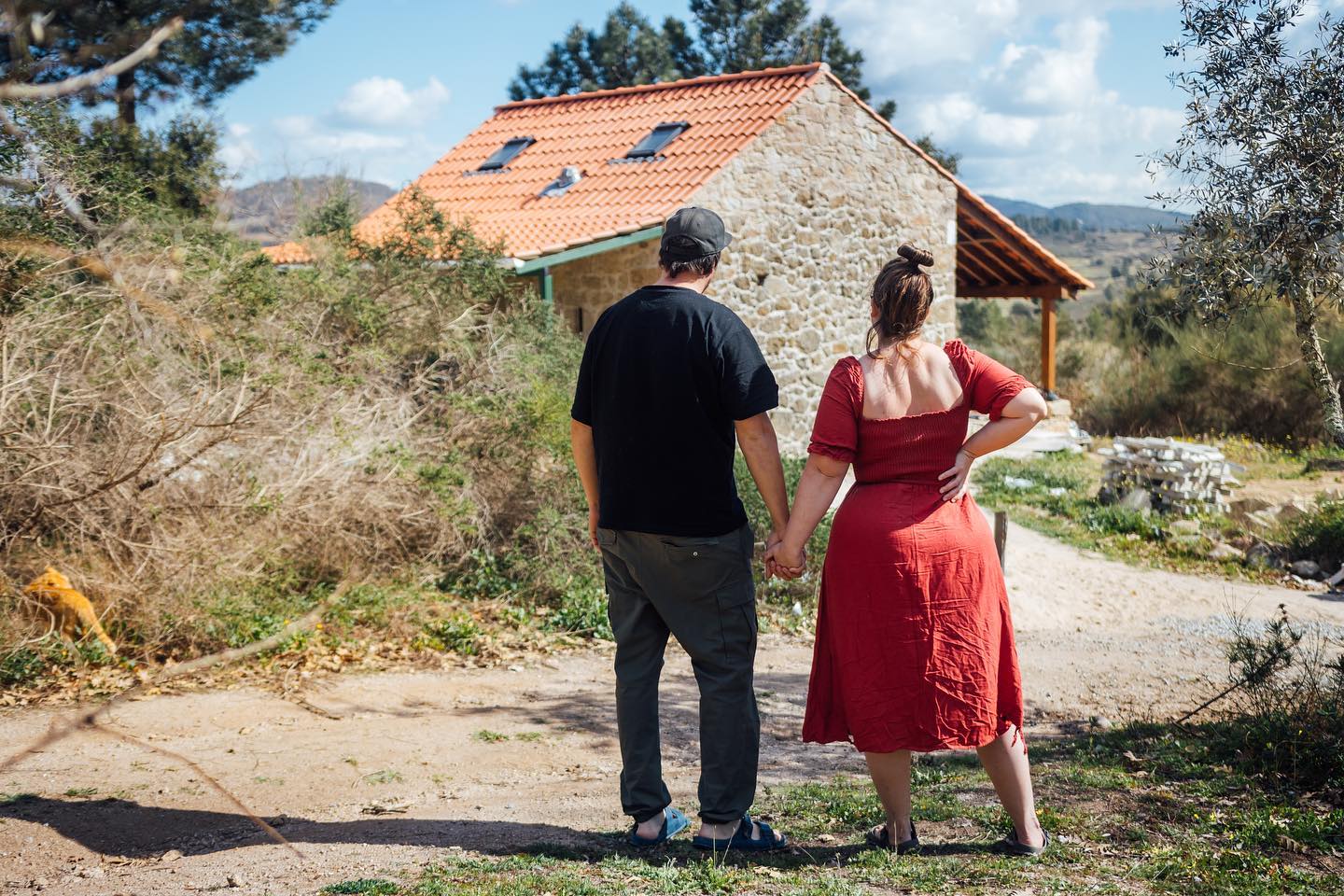 This Couple Has Lived Tiny for 9 Years in All Kinds of Tiny Spaces 79