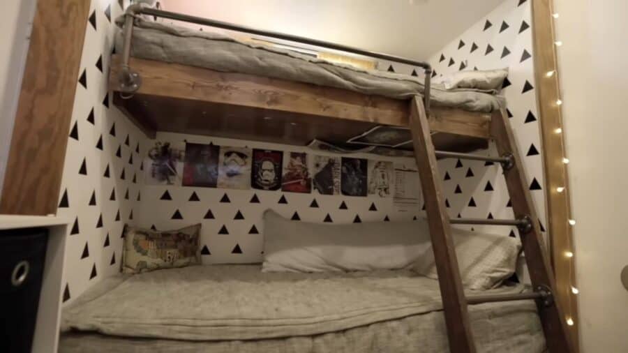 This Family Has Been Nomadic for 6 Years!