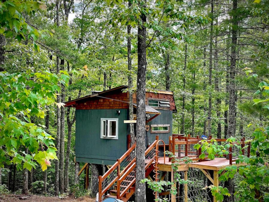 This Kid Created – And Manages – His Own ‘Dream Treehouse’ Airbnb.jpg 4