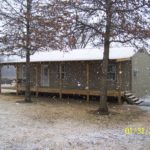 This Man’s Under-$20K Tiny Home 6