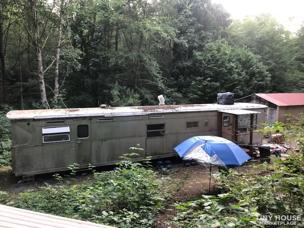 This Old-Fashionied 1957 Spartan Imperial Wants You to Rehab It 12