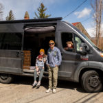 This Tiny House Family Also Has a Van Conversion 3