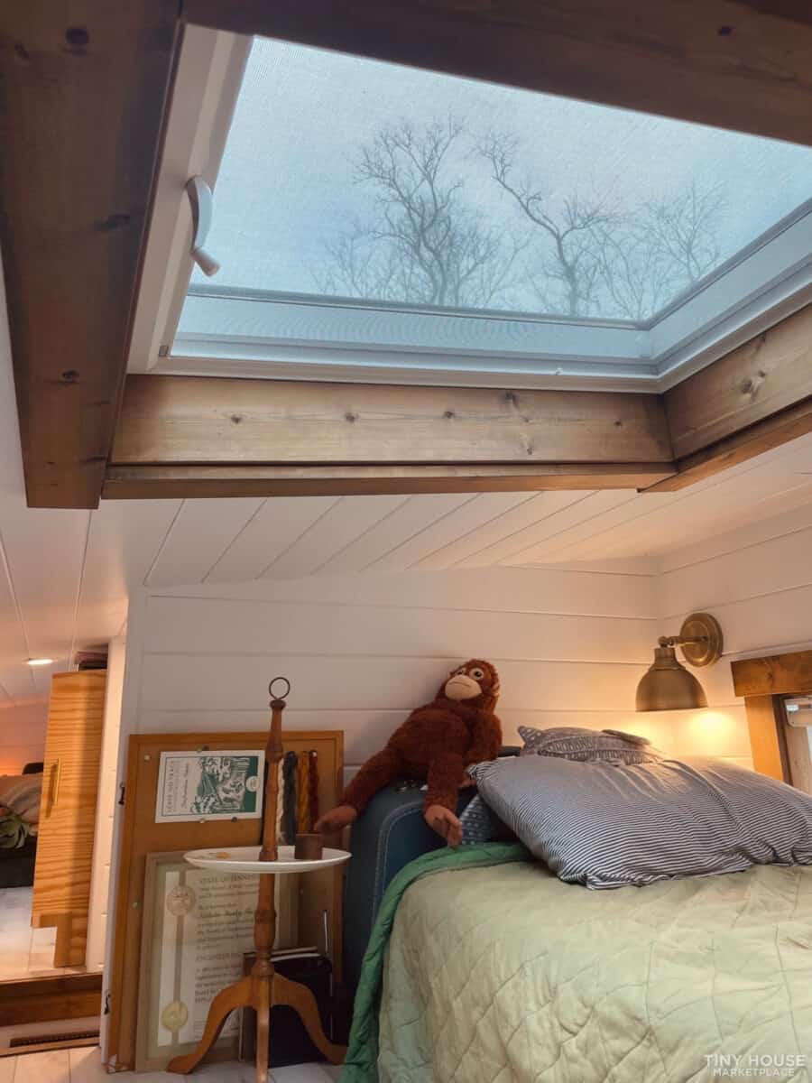 Three Bedroom Gorgeous Tiny House For Sale 31
