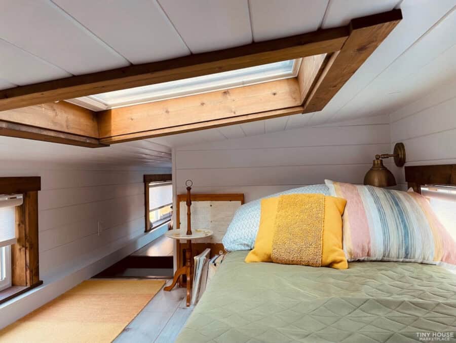 Three Bedroom Gorgeous Tiny House For Sale 32
