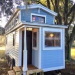 Tiffany Model by A New Beginning Tiny Homes