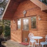 Timber Chalet