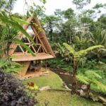 Tiny Bamboo Cabin in Bali 0023