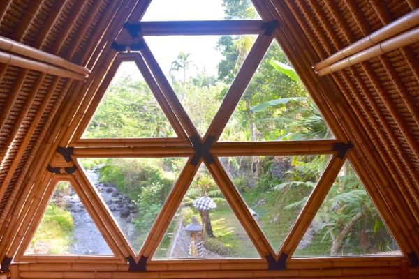 Tiny Bamboo Cabin in Bali 0025