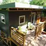 Tiny Cabin by Kanga Room Systems 001