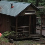 Tiny Cabins on 5 Acres For Sale 001