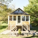 Tiny Camden Cottage 001