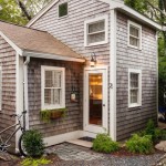 Tiny Cottage by Christopher Budd and Cape Associates 001