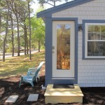 Tiny Cottage in West Dennis, Cape Cod 001