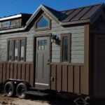 Tiny Cottage on Wheels For Sale in Riverton_003