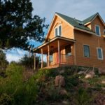 Tiny Cottage on a Huge Ranch For Sale 001