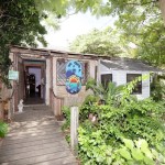 Tiny Cottage on an Urban Farm in Miami 001