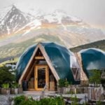 Tiny Dome Cabins at EcoCamp Patagonia 001