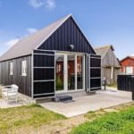 Tiny Fisherman Shed Cottage in Denmark 001