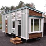 Tiny Getaway by Handcrafted Movement