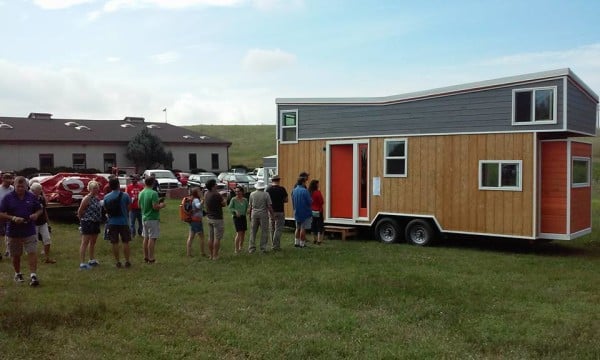 Tiny Giant House For Sale 01
