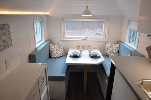 Tiny Home Camper For Sale 002