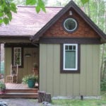 Kris Alaska Tiny House 5