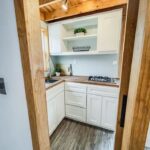 Tiny Home For Sale Classic Floor Plan 20′ THOW 22