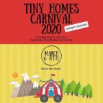 Tiny Homes Carnival 2020 in Sydney Australia 001