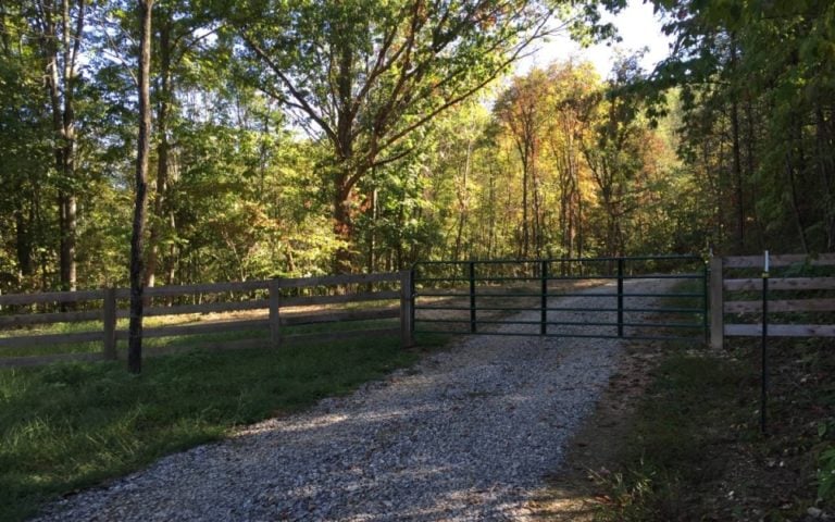 Tiny Homes Estates in Thorn Hill, TN