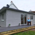 Tiny Homes Ireland One Bedroom 001