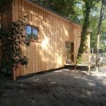 Tiny Homes Ireland Two Bedroom 009