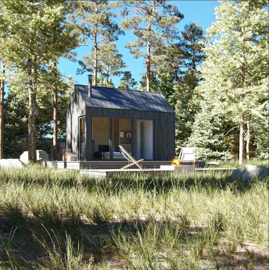 Tiny House 2-0 by Den Outdoors 003