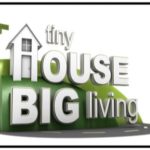 Tiny House Big Living Casting