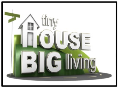 Tiny House Big Living Casting