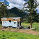 Tiny House Big Sky 009