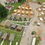 Tiny House Community to Benefit Homeless Veterans in Kansas City 001
