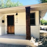 Tiny House Couples Small House Rehab bluecutt-instagram 001