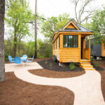 Tiny House Cypress The Sabine