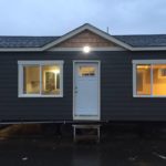 Tiny House For Rent in Battle Ground Oregon 001